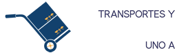 Transportes y Mudanzas UNO A